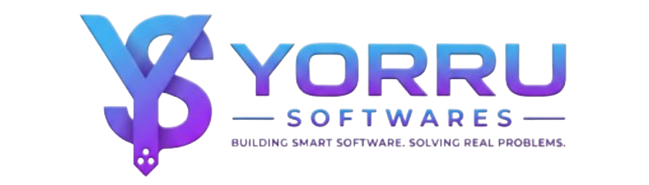 YORRU SOFTWARES