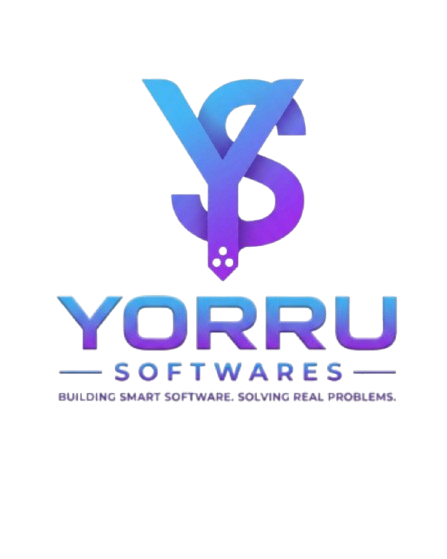 YORRU SOFTWARES