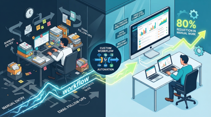 workflow automation