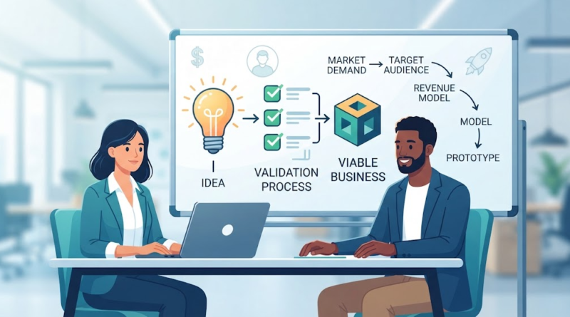 software idea validation