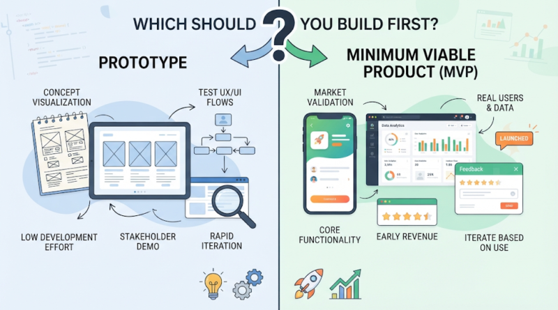 mvp vs prototype