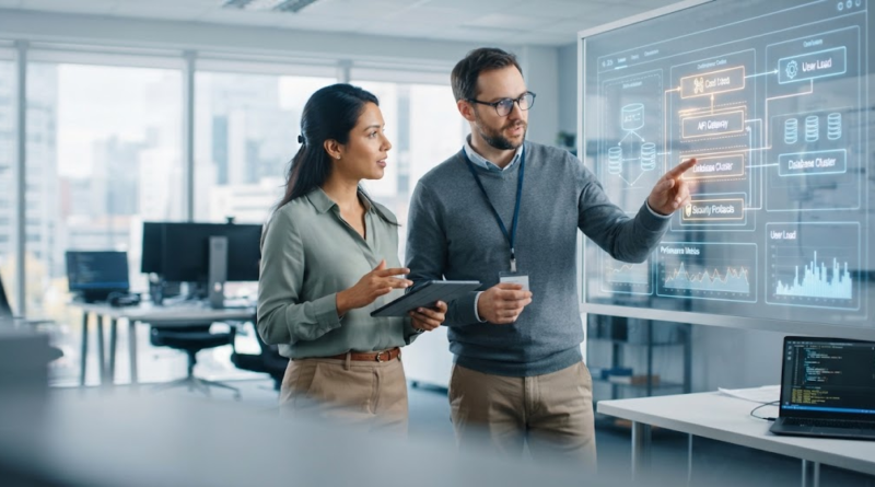 evaluate software developer