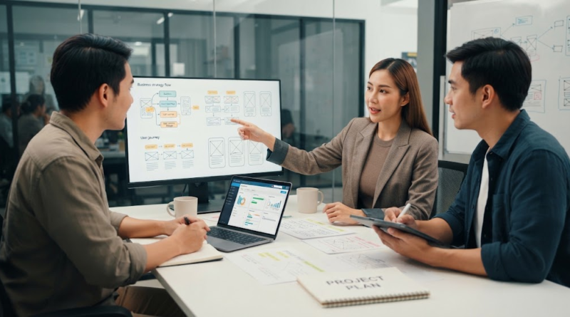 what to prepare before hiring a software developer