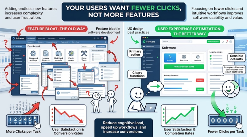 user experience optimization