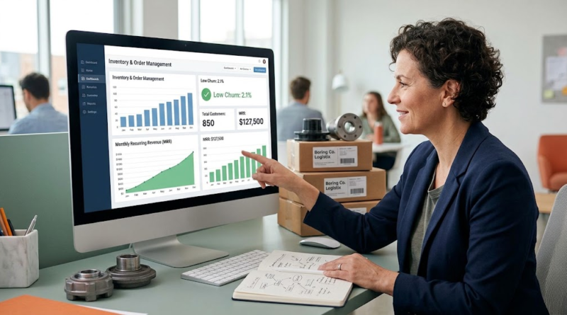 profitable software