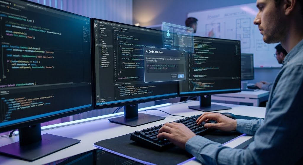 Can AI Replace Developers? An Honest Look From a Dev Team